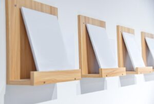 Mdf branco em projetos modernos: onde ele valoriza mais o ambiente?