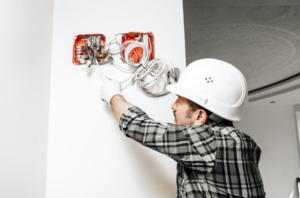 O que precisa entrar no planejamento elétrico para evitar retrabalho na obra?