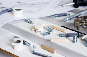 Itens de fixação e conexão: como escolher acessórios certos para sua obra ou projeto?